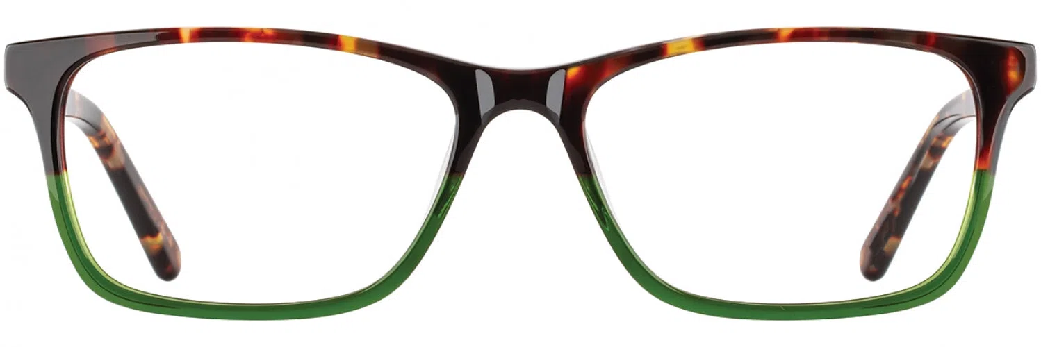 Michael Ryen MR378 Eyeglasses - view 7